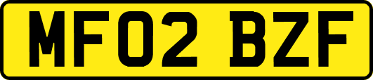 MF02BZF