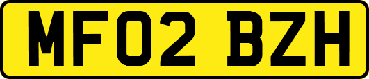 MF02BZH
