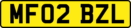 MF02BZL