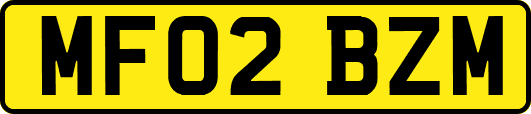 MF02BZM