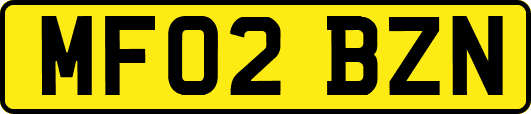 MF02BZN