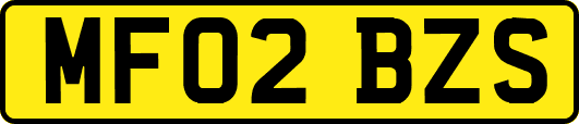 MF02BZS