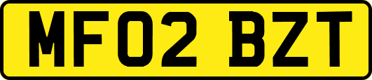 MF02BZT