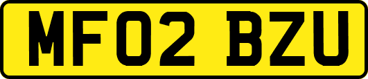 MF02BZU