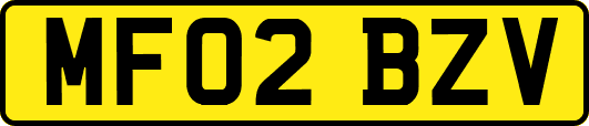 MF02BZV