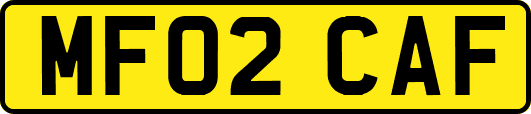 MF02CAF