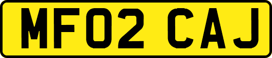 MF02CAJ
