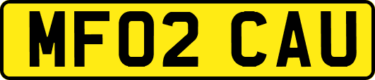 MF02CAU