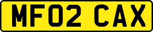 MF02CAX