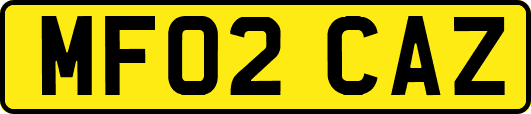 MF02CAZ