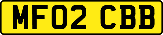 MF02CBB