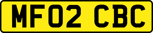 MF02CBC