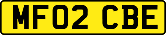 MF02CBE