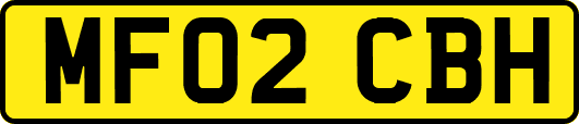 MF02CBH