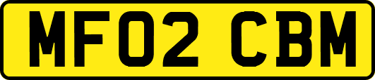 MF02CBM