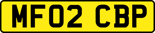 MF02CBP
