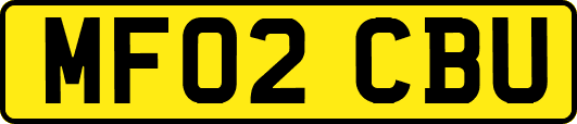 MF02CBU