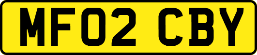 MF02CBY