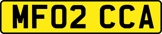 MF02CCA