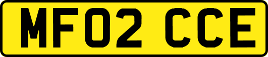 MF02CCE