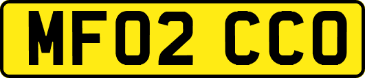 MF02CCO