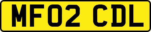 MF02CDL