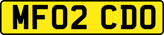 MF02CDO