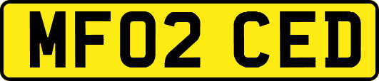 MF02CED