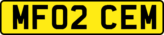 MF02CEM