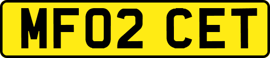 MF02CET