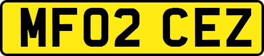 MF02CEZ