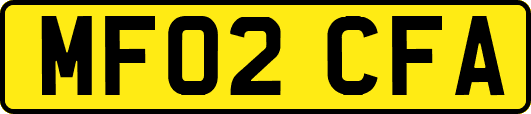 MF02CFA