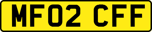 MF02CFF