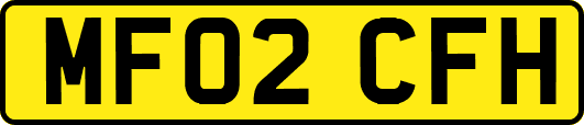 MF02CFH
