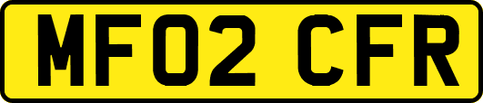 MF02CFR