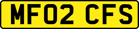 MF02CFS