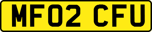 MF02CFU