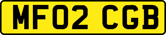 MF02CGB