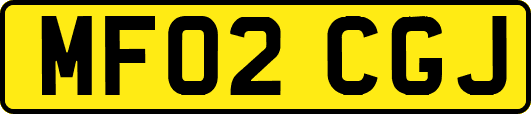 MF02CGJ