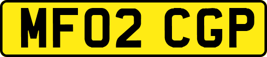 MF02CGP
