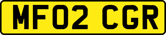 MF02CGR