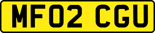 MF02CGU
