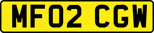 MF02CGW