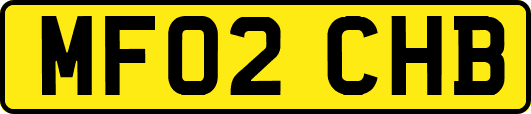 MF02CHB
