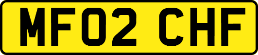 MF02CHF