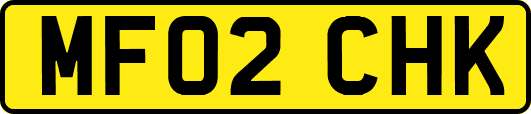 MF02CHK