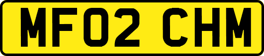 MF02CHM