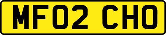 MF02CHO