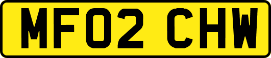 MF02CHW