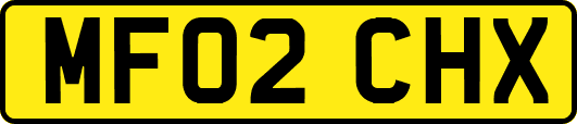 MF02CHX